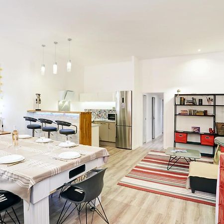 Apartamento Centrale 2 - F4 Spacieux Et Confortable Au Centre Du Vieux-Niza Exterior foto