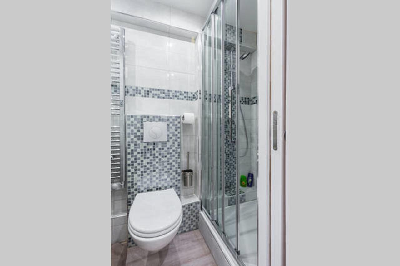 Apartamento Centrale 2 - F4 Spacieux Et Confortable Au Centre Du Vieux-Niza Exterior foto