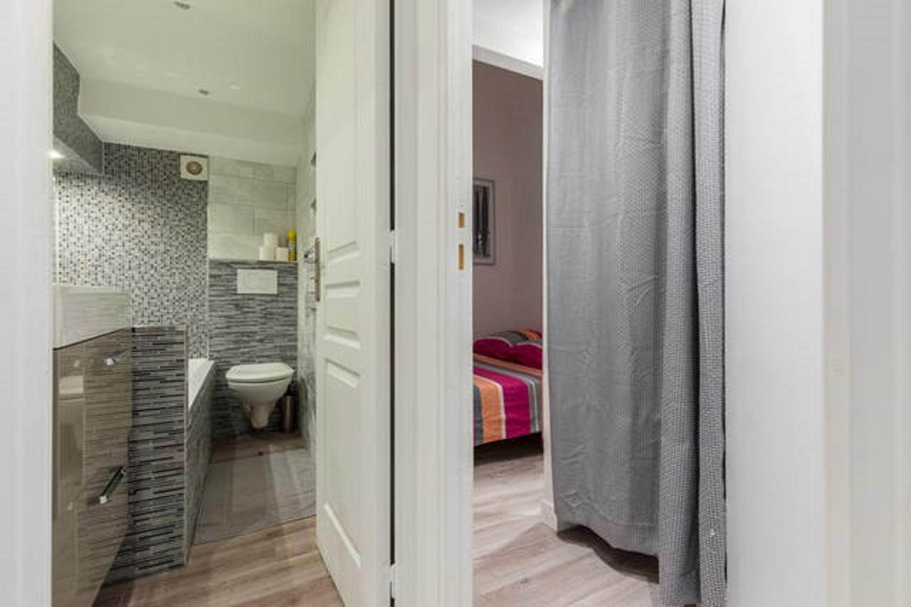 Apartamento Centrale 2 - F4 Spacieux Et Confortable Au Centre Du Vieux-Niza Exterior foto