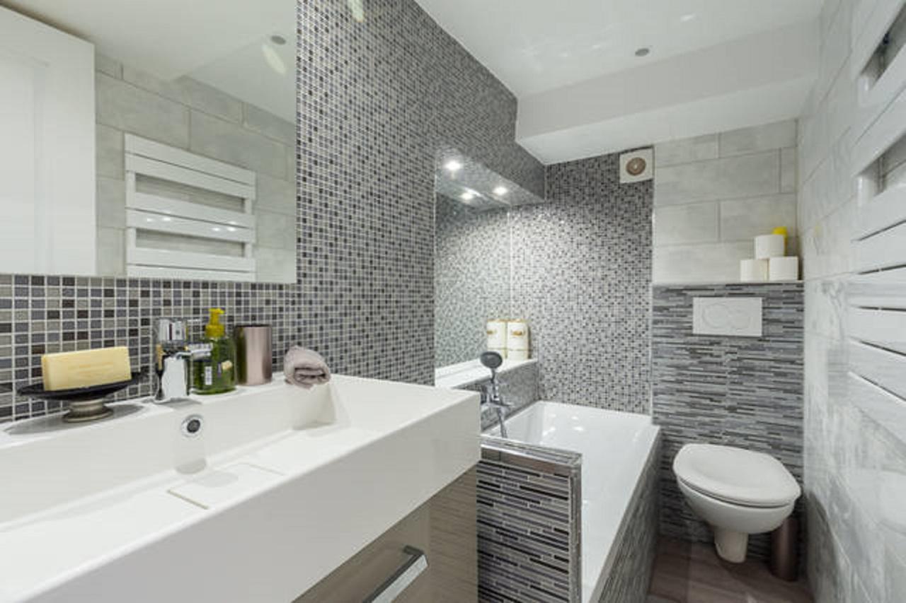 Apartamento Centrale 2 - F4 Spacieux Et Confortable Au Centre Du Vieux-Niza Exterior foto